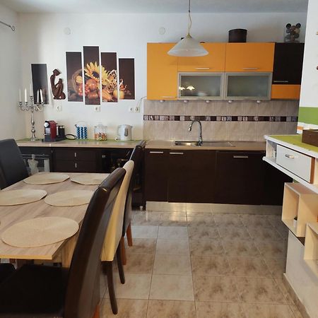 Apartment M&M Split Dış mekan fotoğraf