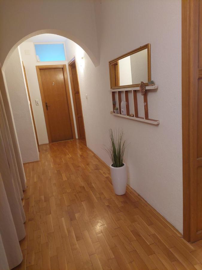 Apartment M&M Split Dış mekan fotoğraf
