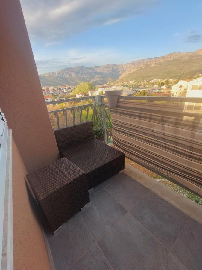 Apartment M&M Split Dış mekan fotoğraf