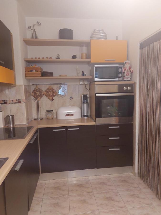 Apartment M&M Split Dış mekan fotoğraf