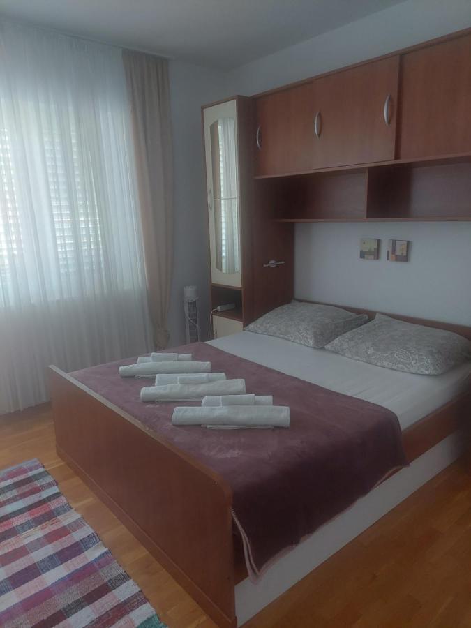 Apartment M&M Split Dış mekan fotoğraf