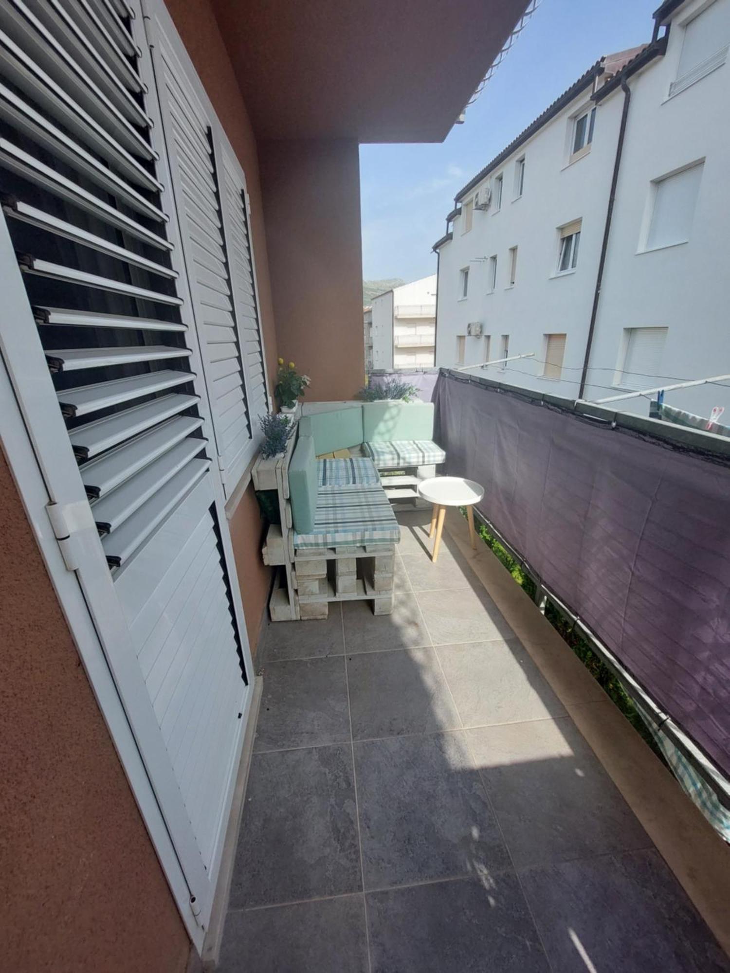 Apartment M&M Split Dış mekan fotoğraf