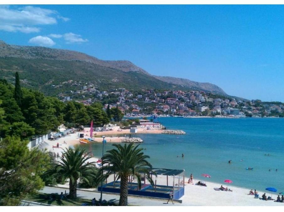 Apartment M&M Split Dış mekan fotoğraf