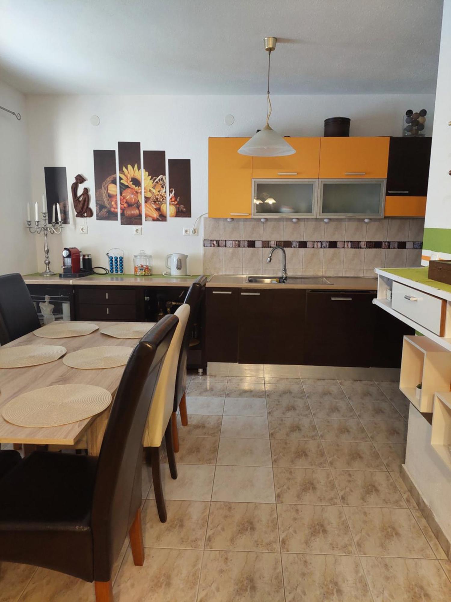 Apartment M&M Split Dış mekan fotoğraf