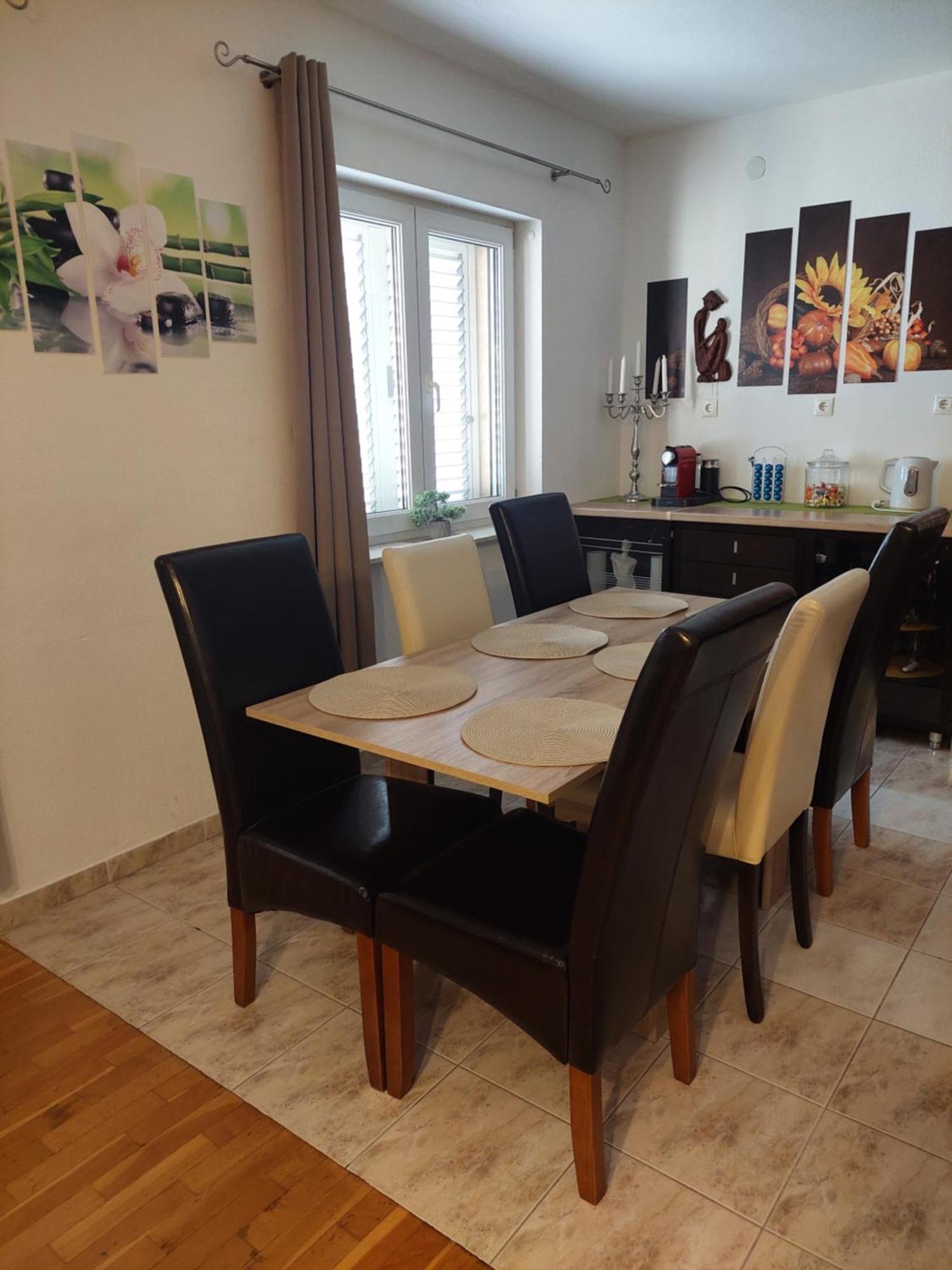 Apartment M&M Split Dış mekan fotoğraf