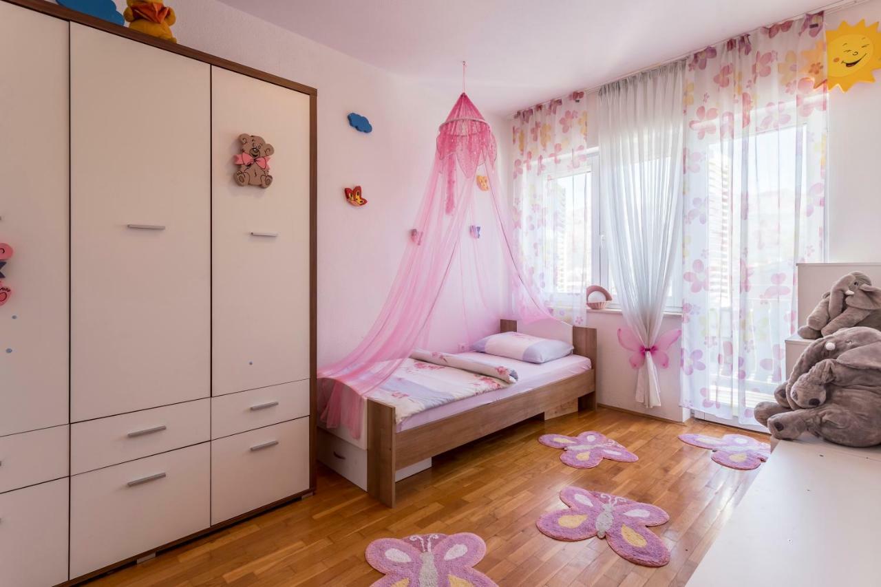 Apartment M&M Split Dış mekan fotoğraf